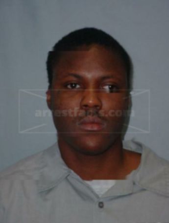 Patrick Deon Ross