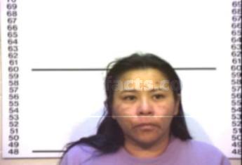 Viola Yvonne Garnett