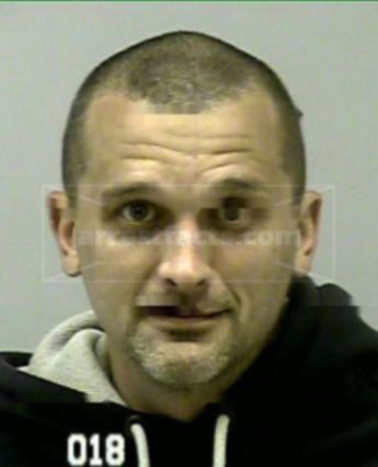 Jason Corey Goodman