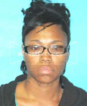 Terrica L Williams