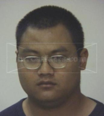 Thomas Sok Ouk