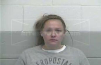 Ashley Brittany Brown