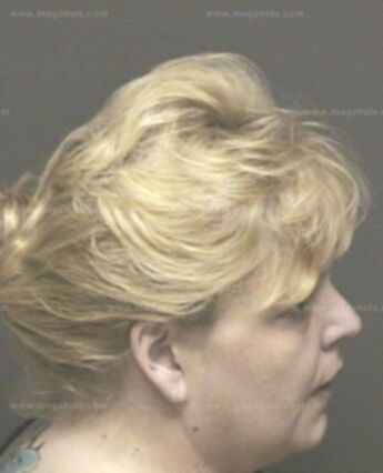 Patricia Rae Smith