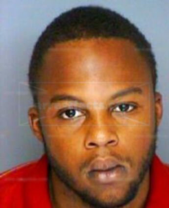 Quintin Antonio Williams