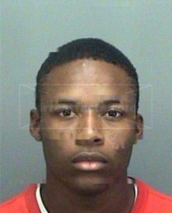 Herbert Antonio Caldwell