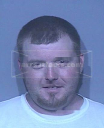 Christopher Shae Long