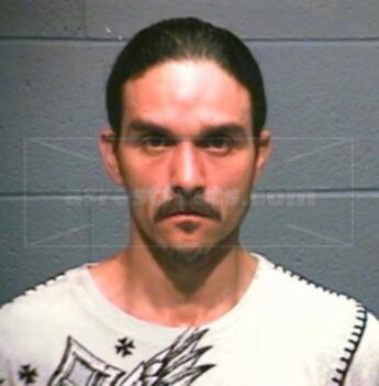 Paul James Marrero