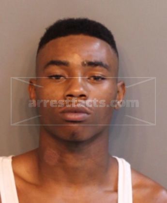 Dekendrick Trammell