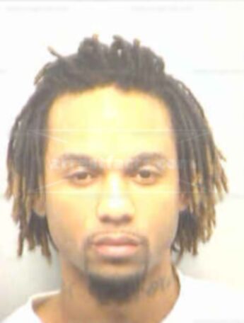 Michael Darrell Chastang