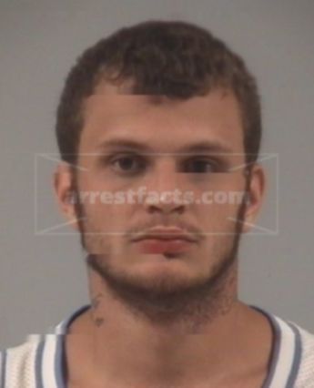 Brandon Clayton Wells