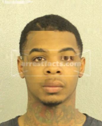 Javon Dewayne Taylor