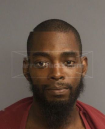 Derron Patterson