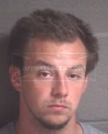 Brian Edward Workman