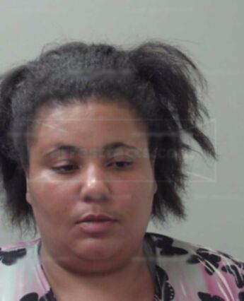Pauline Annetta Williams