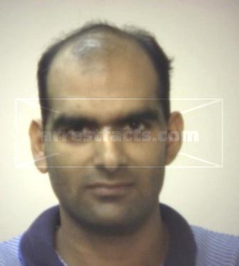 Mohammad Akhtar Ali
