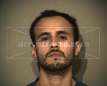Gabriel Damian Macias