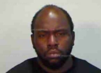 Akeem Olajuwon Harris