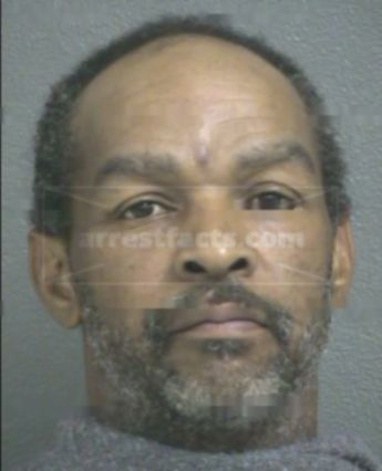 Rodney Anthony Byers
