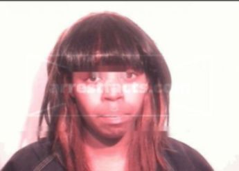 Lakisha Sheleen Oliver