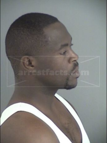 Emmanuel Irving