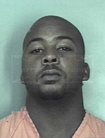 Jaleel Nathaneil Grady