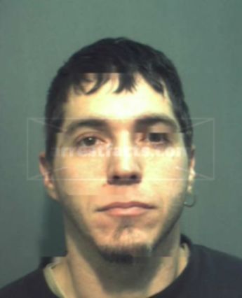 Andrew Ian Stetson