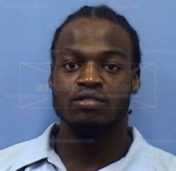 Jahvaris L. Reese