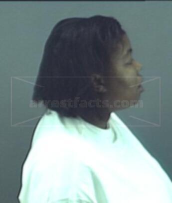 Keisha Lashawn Benjamin