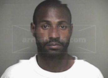 Cedric Washington