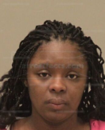 Ashley Nicole Sterling