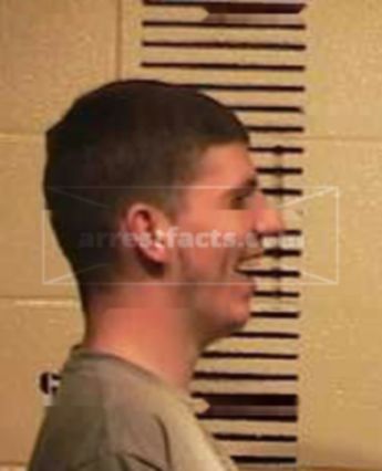 Eric Vincent Dougherty
