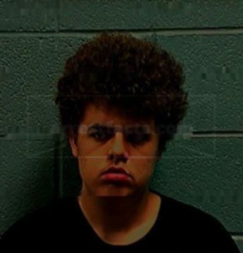 Timothy Ryan Hodge Collins