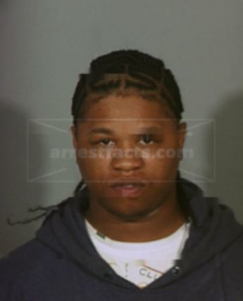 Demeris Harris