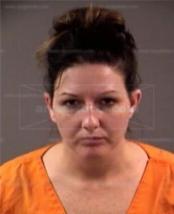 Jennifer Irene Simmons