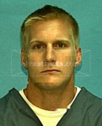 Tyler James Frederick