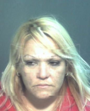 Cheryl Lynn Sparks