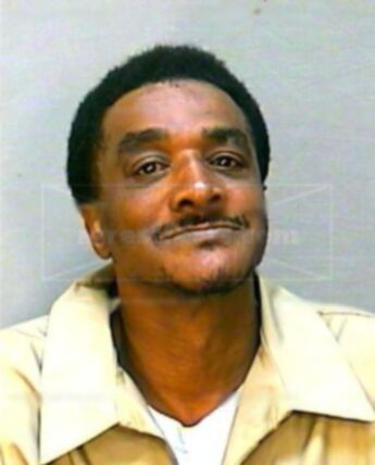 Harvis Davis