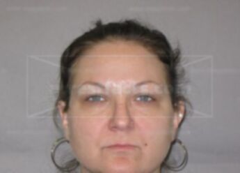 Patricia Bradley