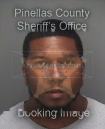 Deonte Lamont Lumpkin