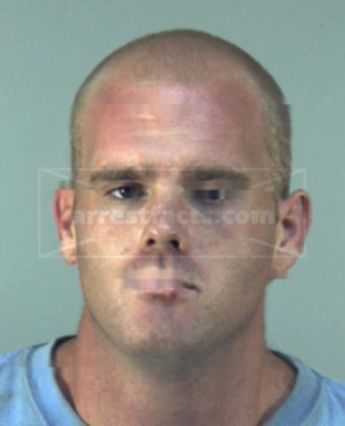 Justin Greg Crouch