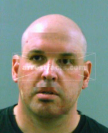 Jeremy David Strader