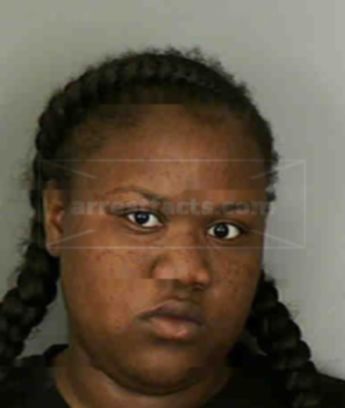 Keshae Bush