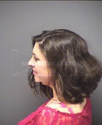 Kelly Kristin Hall