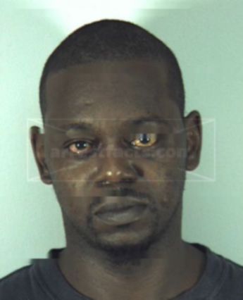 Allen Devon Walker