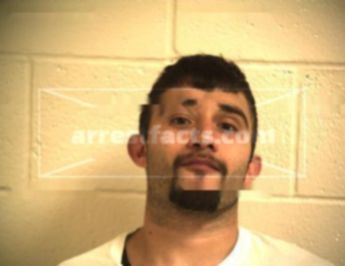 Joshua William Montenegro