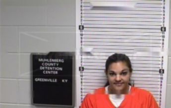 Jessie Marie Jones