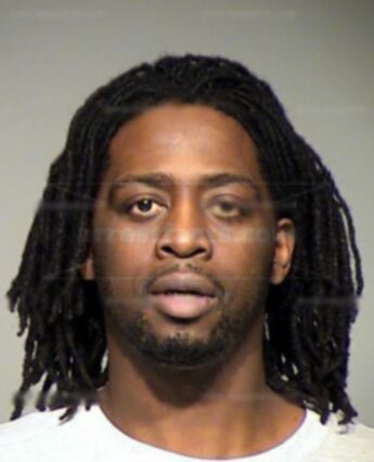 Sammy R. Gordon Jr.