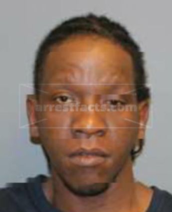 Kevin Andre Hartfield