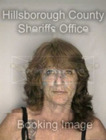 Patricia Elder