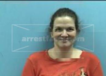 Kristine Louise Baty